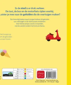 Dag taxi en andere voertuigen | 9789044860856 Dag taxi en andere voertuigen | 9789044860856