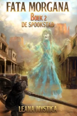 De spookstad