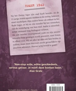 Alternative view of De Slag om Stalingrad