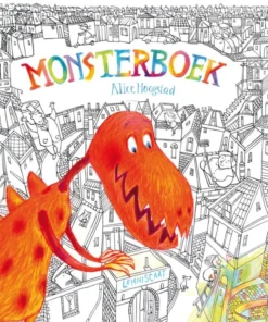Monsterboek