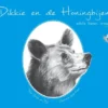 Dikkie en de honingbijen | 9789081900720 Dikkie en de honingbijen | 9789081900720
