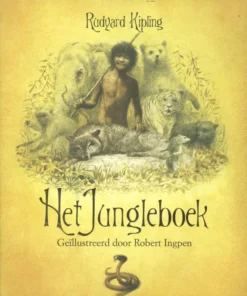 Het jungleboek