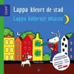 Lappa kleurt de stad (NL-Pools) | 9789492731142