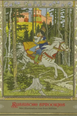 Russische sprookjes