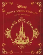 Disney's Gouden Verhalen voor het slapengaan | 9789025768805