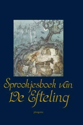 Sprookjesboek van de Efteling