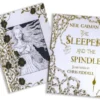 The Sleeper and the Spindle | 9781408879740