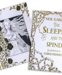 The Sleeper and the Spindle