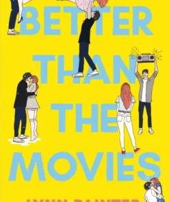 Better than the movies