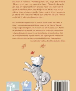 Het fort in het bos | 9789492844828