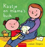 Kaatje en mama's buik | 9789025779337