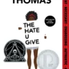 The Hate U Give | 9780062564047