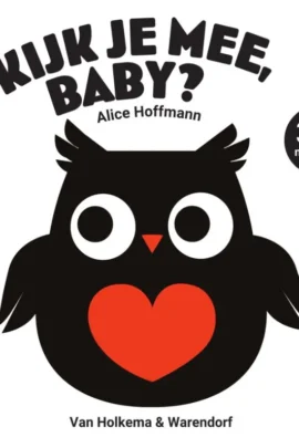 Kijk je mee, baby? 3-6 maanden