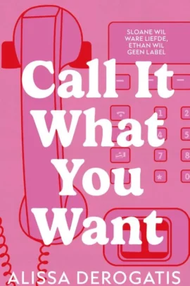 Call It What You Want
