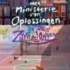 Het Ministerie van Oplossingen en de Zilverjongen | 9789026153648
