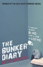 The Bunker Diary | 9780141340135