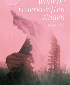 Daar waar de rivierkreeften zingen