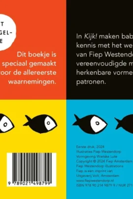 Alternative view of Kijk!