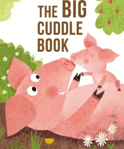 The Big Cuddle Book