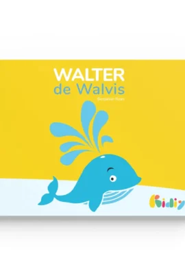 Walter de Walvis