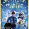 Skandar and the Phantom Rider | 9789493560031 Skandar and the Phantom Rider | 9789493560031