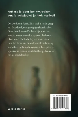 Alternative view of Het Sleutelbos