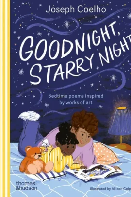 Goodnight, Starry Night