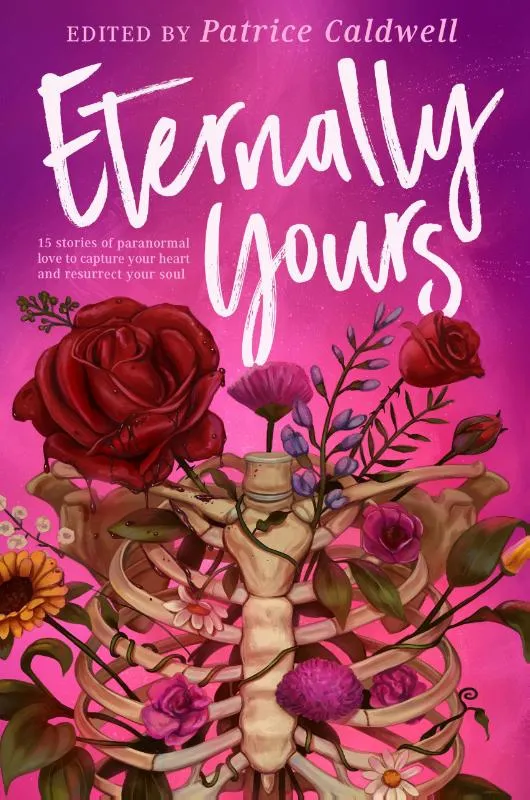 Eternally Yours | 9780593528907 Eternally Yours