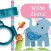 Wilde dieren | 9789036638715