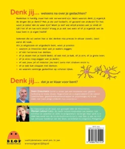 Denkgeheimen | 9789082851519 Denkgeheimen | 9789082851519