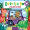 Dinosafari | 9789044848038