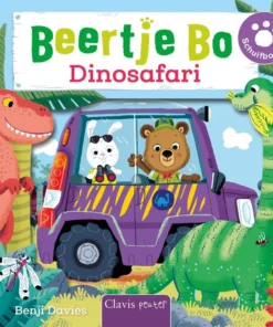 Dinosafari