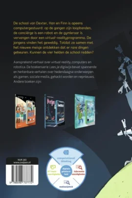 Alternative view of Het AI-incident