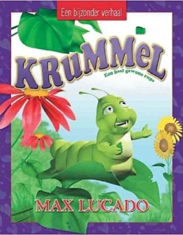 Krummel | 9789055602896 Krummel