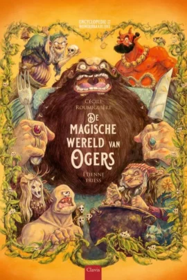 De magische wereld van ogers