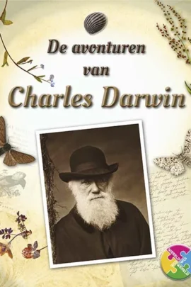 De avonturen van Charles Darwin