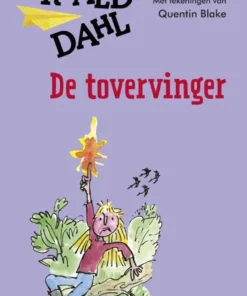 De tovervinger