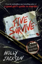 Five Survive | 9780593487570