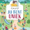Jij bent uniek | 9789464397512