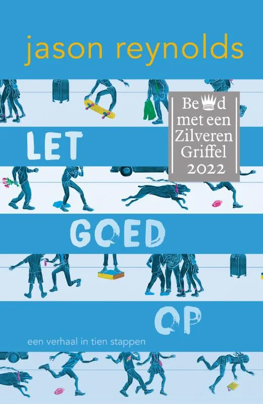 Let goed op | 9789493189300 Let goed op