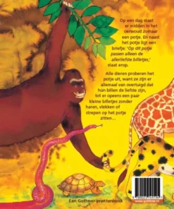 Alternative view of Potje!