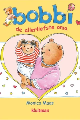 De allerliefste oma
