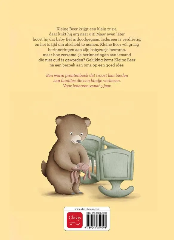 Een doos vol herinneringen | 9789044849998 Een doos vol herinneringen - Afbeelding 2