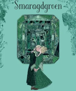 Smaragdgroen