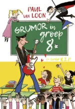 Grumor in groep 8 | 9789044840445