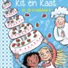 Kit en Kaat en de bruidstaart | 9789048730391