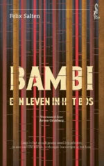 Bambi | 9789058389923 Bambi | 9789058389923