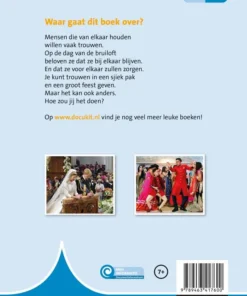 Trouwen | 9789463417600