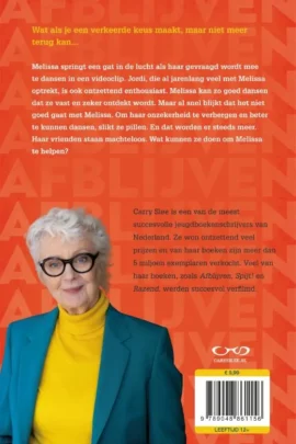 Afblijven | 9789048861156