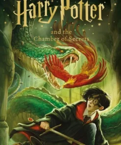 Harry Potter and the Chamber of Secrets